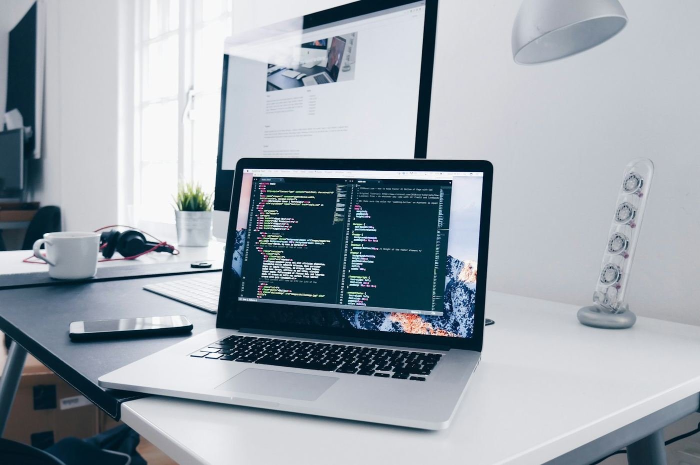 Best Laptops for Developers in 2026