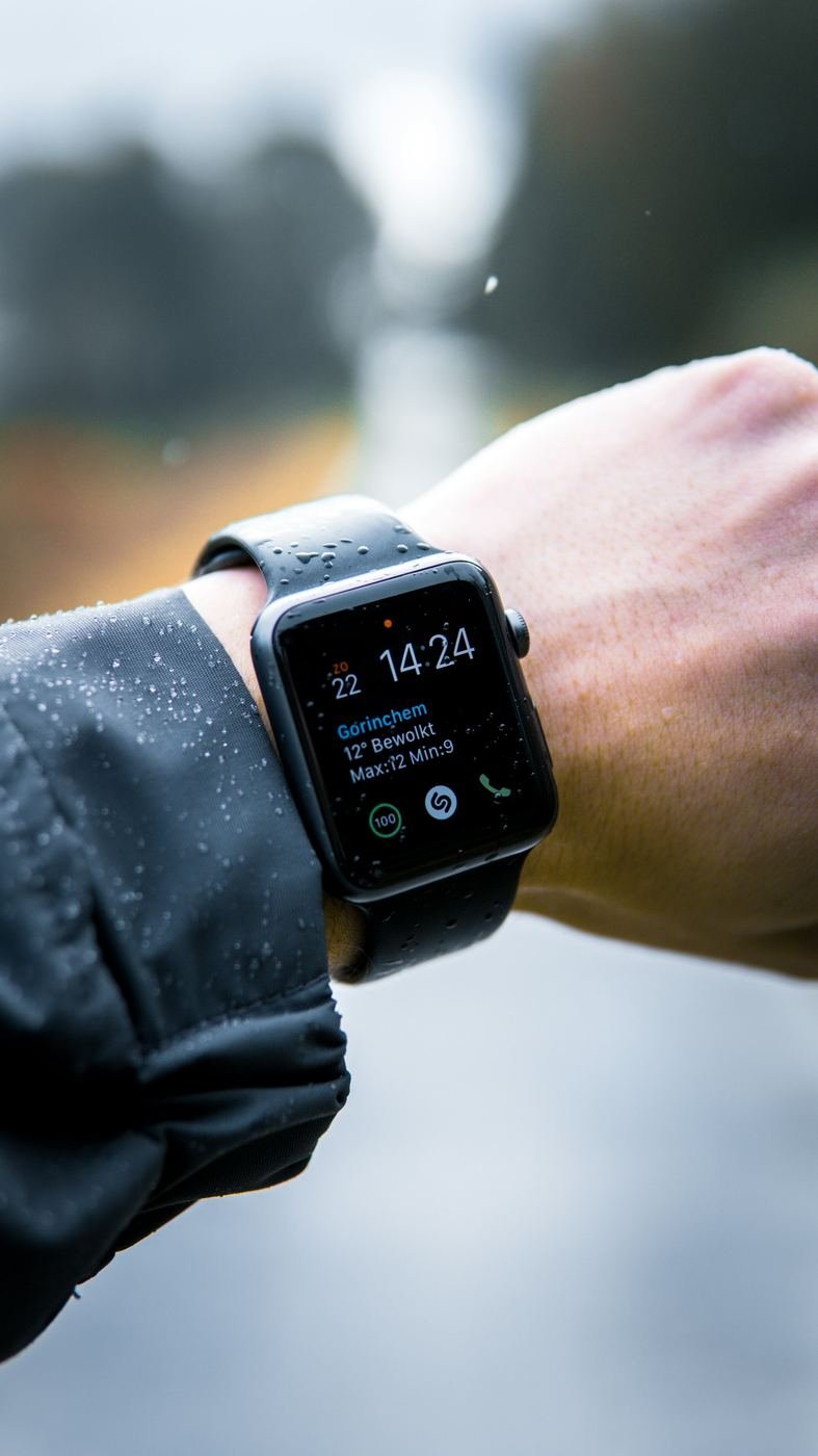 Best Smartwatches in 2026