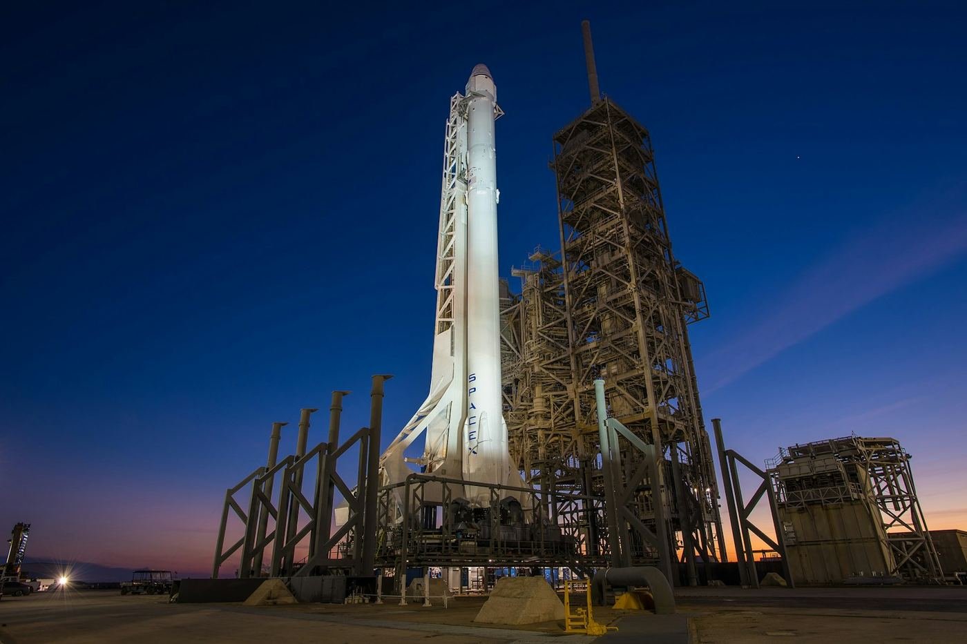 The FAA opens a review of 456 Starship launches a year