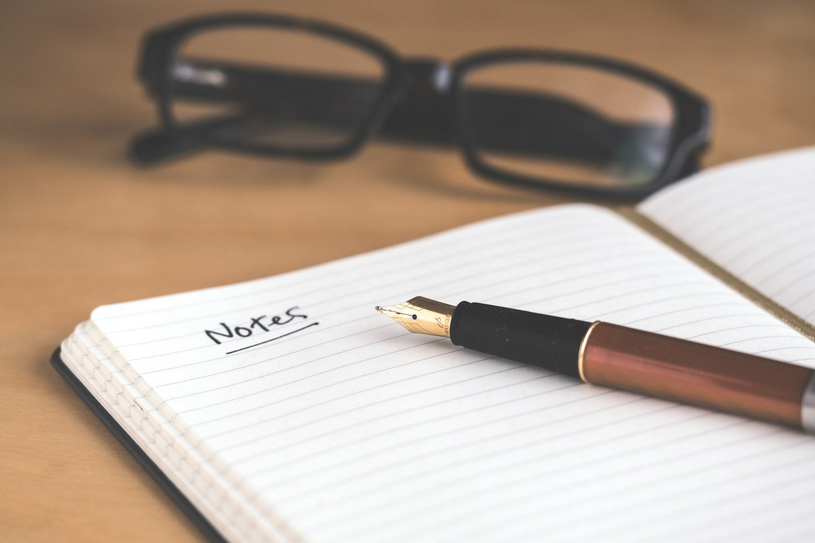 Content written to be quoted for a solo blog: before you spend anything
