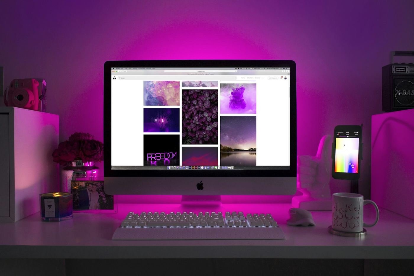 Best monitor for writers under a tight budget: what I would actually do