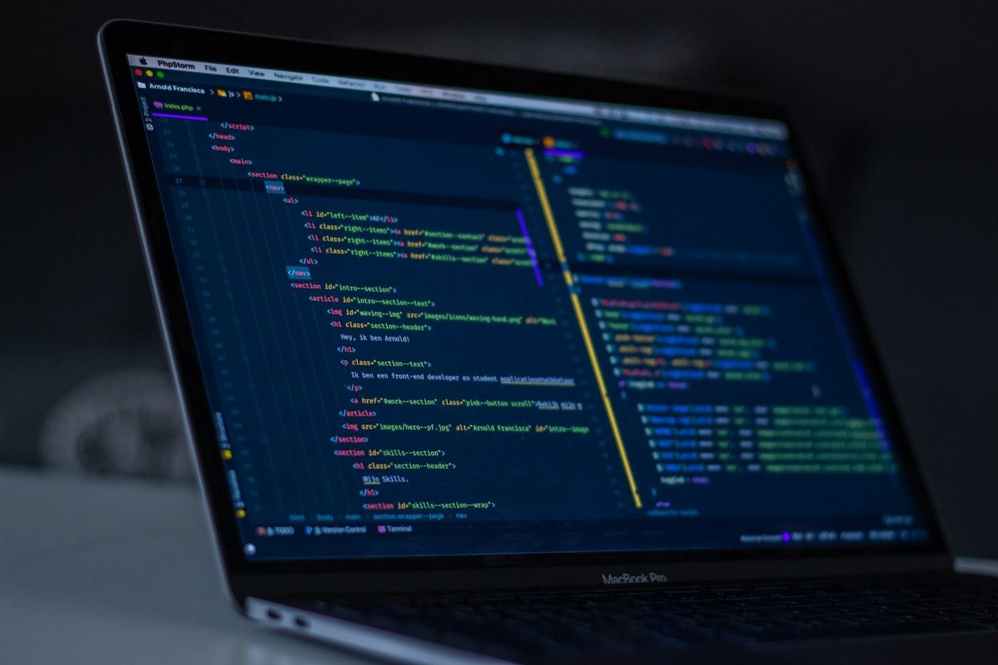 Cursor — Best AI-native code editor for shipping changes