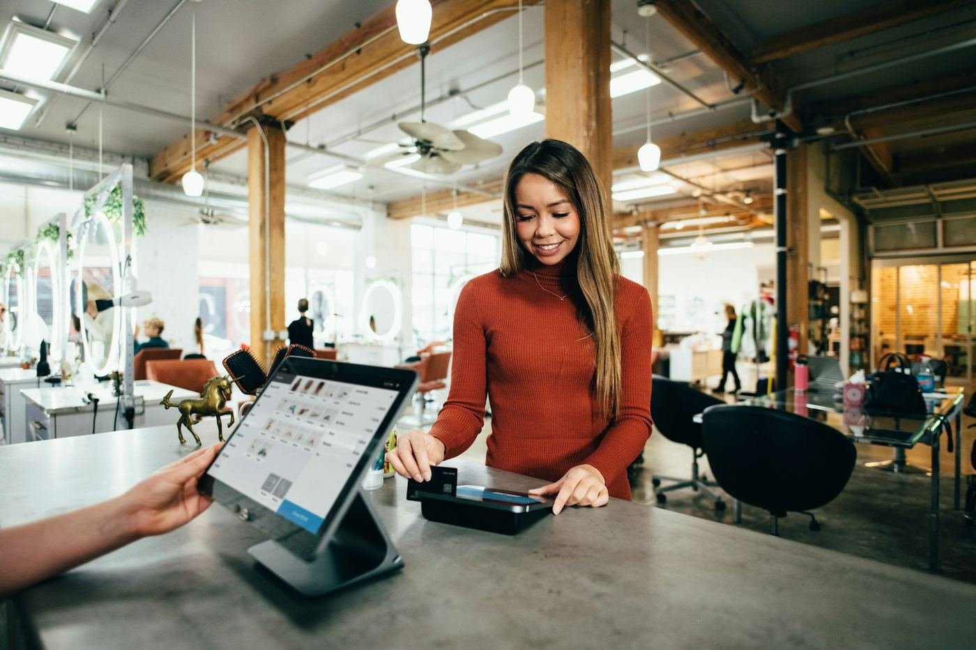 How to Check a Shopping Site Before You Pay
