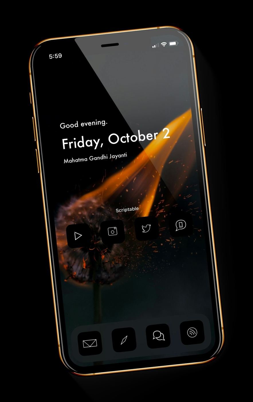 Apple says iPhone Duo preorder demand is extraordinary