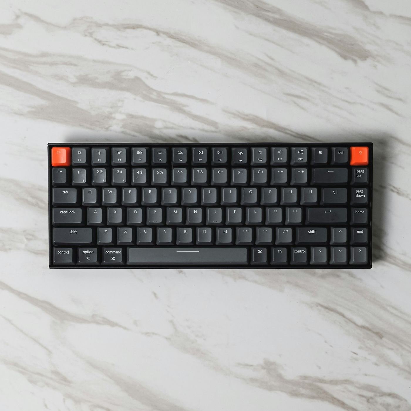 Best mechanical keyboard for coding under a tight budget: a practical note