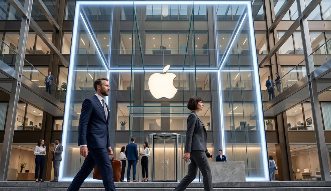 Apple Announces 2026 Worldwide Developers Conference Featuring - genzeblog