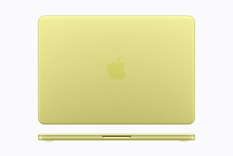 Apple MacBook Neo genzeblog