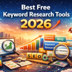 How to Rank a New Website on Google in 2026 (Step-by-Step SEO Guide)