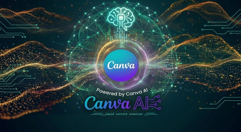 Canva AI - Free AI Tools for Students 2026 - Genzeblog