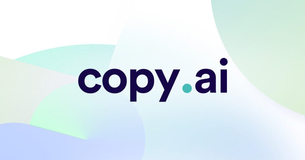 Free AI Tools for Bloggers in 2026 - Copy AI