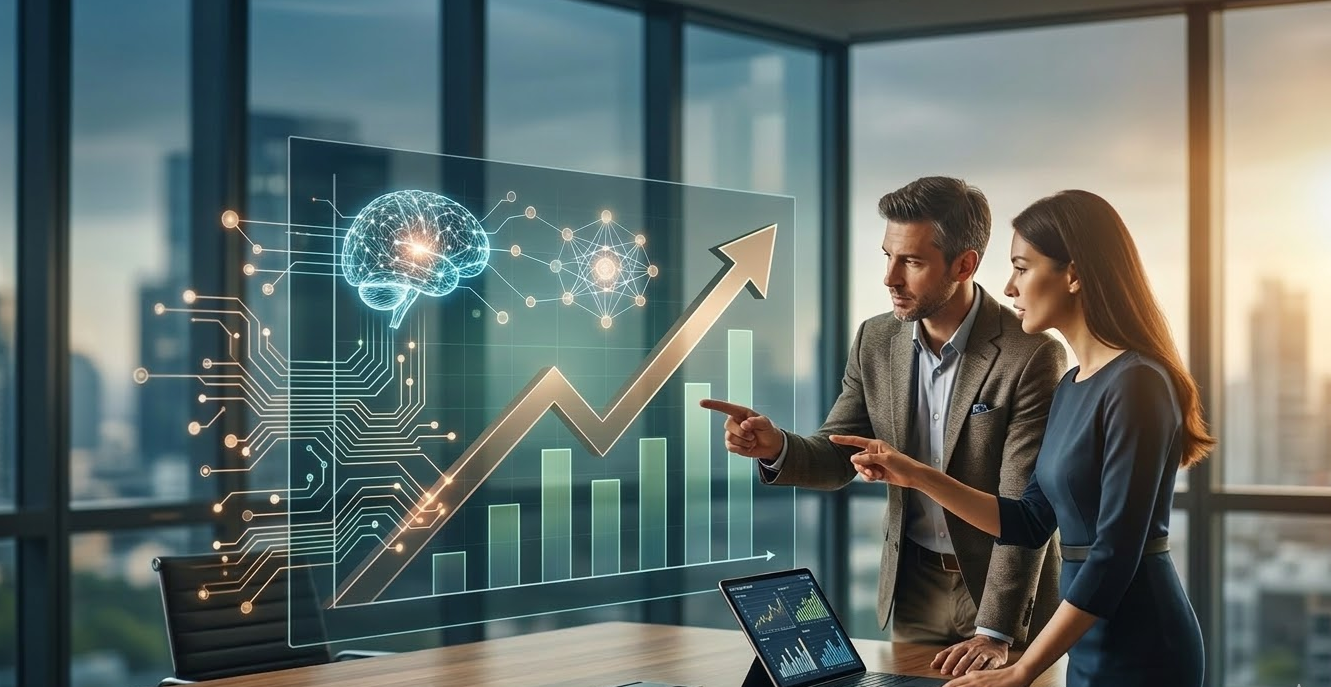 Debt Investors Increase Exposure Amid AI Impact on Software Loans - genze blog