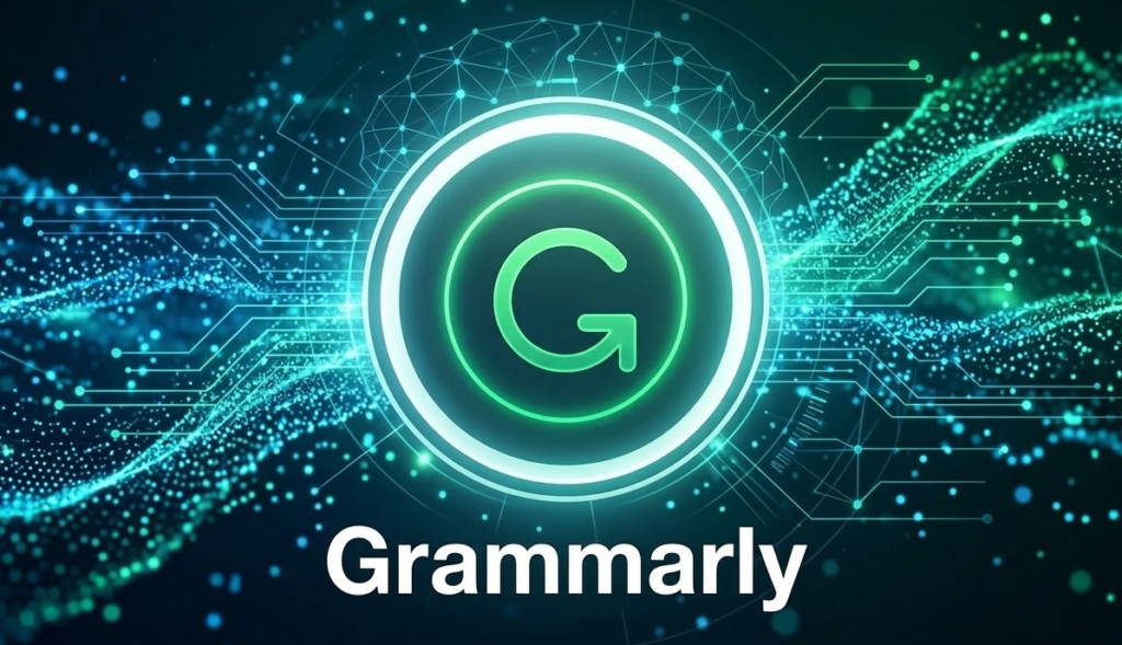 Grammarly - Free AI Tools for Students - Genzeblog