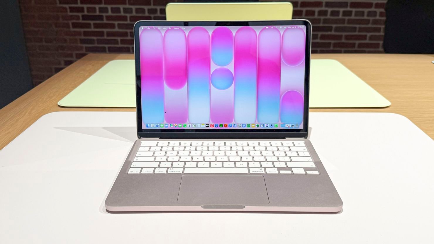 MacBook Neo named Apple’s most repairable laptop in years - Genzeblog
