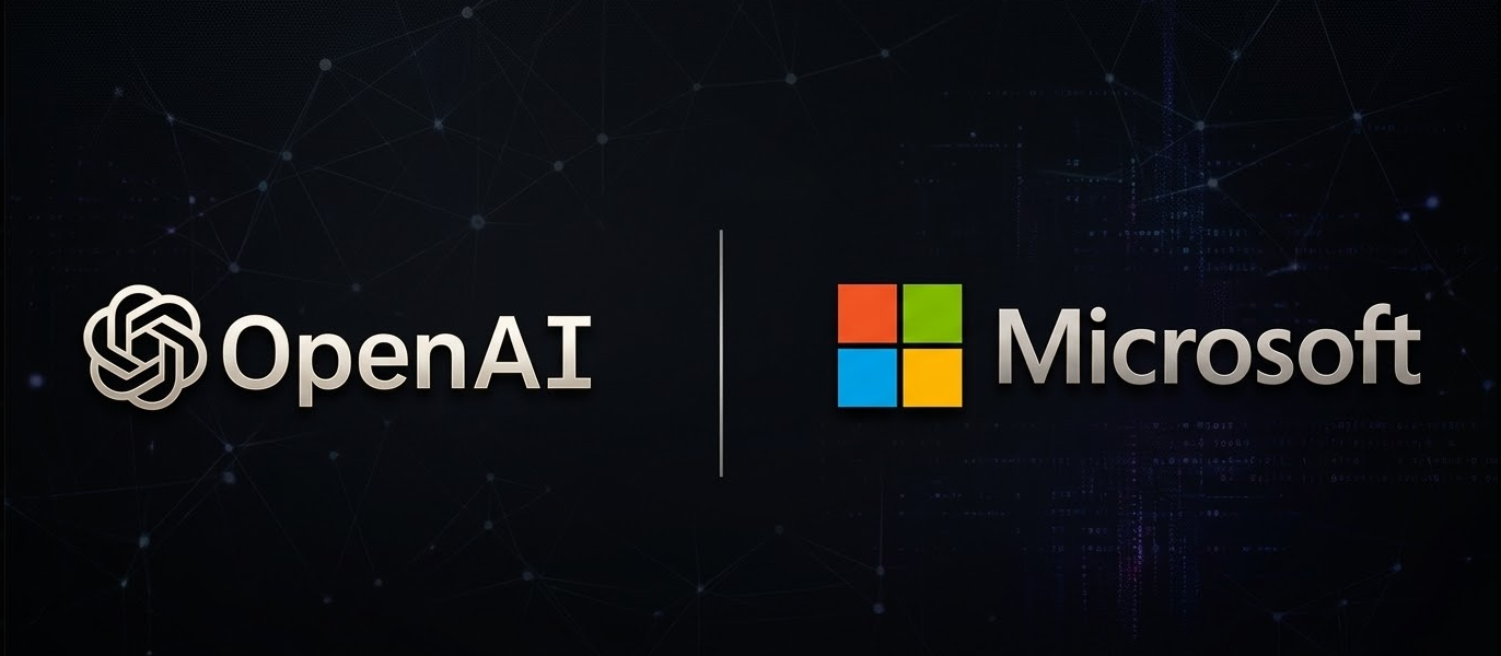 Microsoft May Take Legal Action Over $50 Billion Amazon Openai Cloud Deal - genze blog
