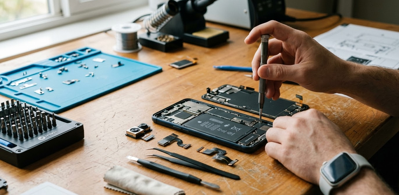 Most Repairable Tech Gadgets of 2026: A Complete Guide to Easy‑to‑Fix Devices