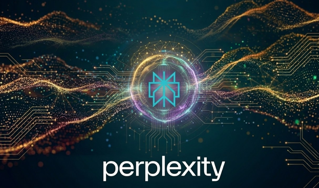 Perplexity AI - Free AI Tools for Students 2026 - GENZEBLOG