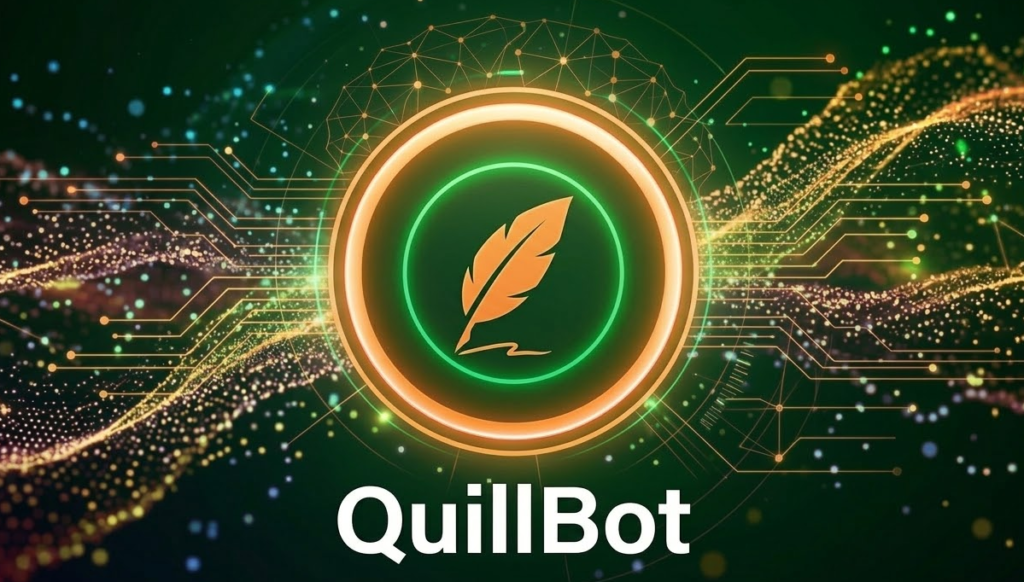 QuillBot - Free AI Tools for Students 2026 - Genzeblog