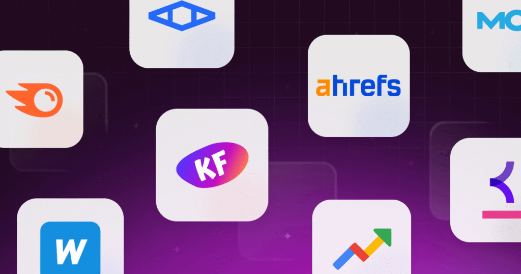 keyword research tool 2026