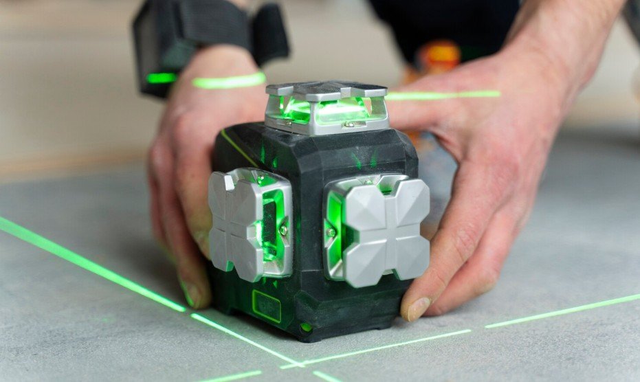 AI Tool for Flooring Measuring Lead Scoring