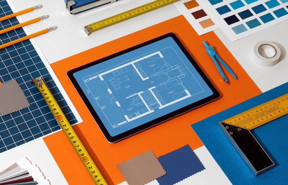 Flooring Measuring 2026