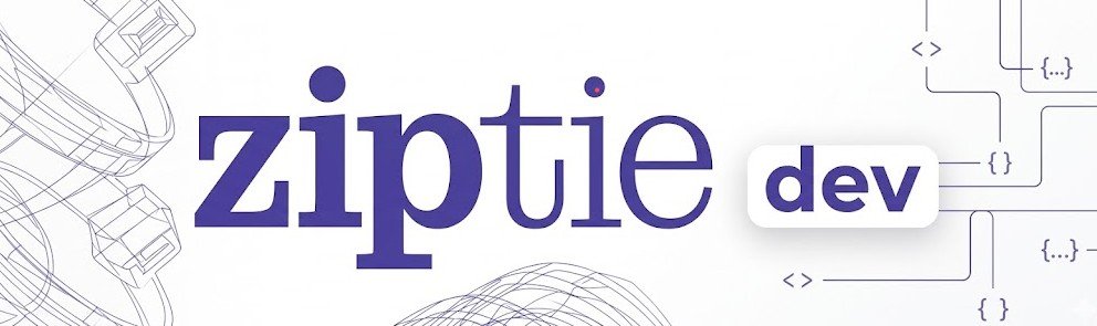 Ziptie AI Search Performance Tool - genzeblog.com